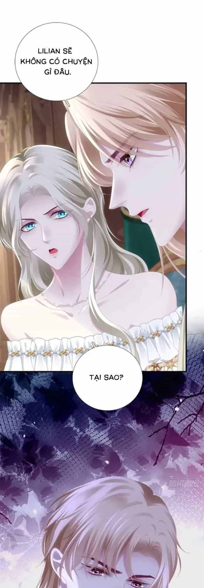 Ma Nữ Trở Lại Và Cuộc Hôn Nhân Định Mệnh - Chương 51 - ảnh 16