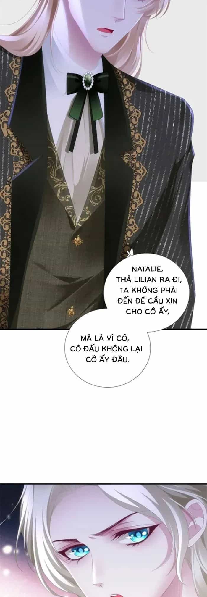 Ma Nữ Trở Lại Và Cuộc Hôn Nhân Định Mệnh - Chương 51 - ảnh 17