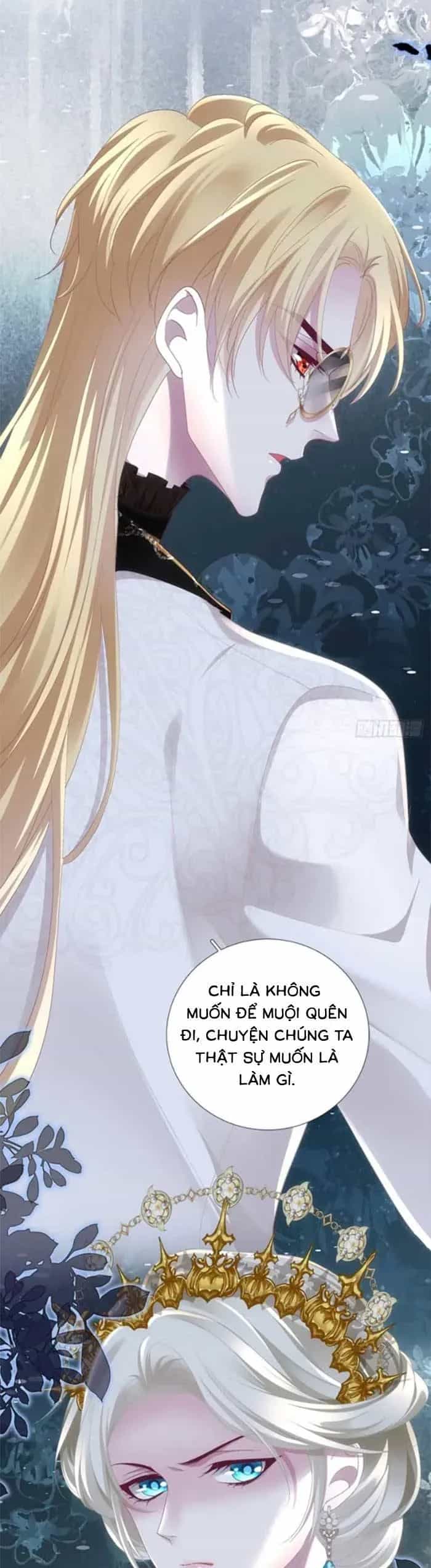 Ma Nữ Trở Lại Và Cuộc Hôn Nhân Định Mệnh - Chương 51 - ảnh 9