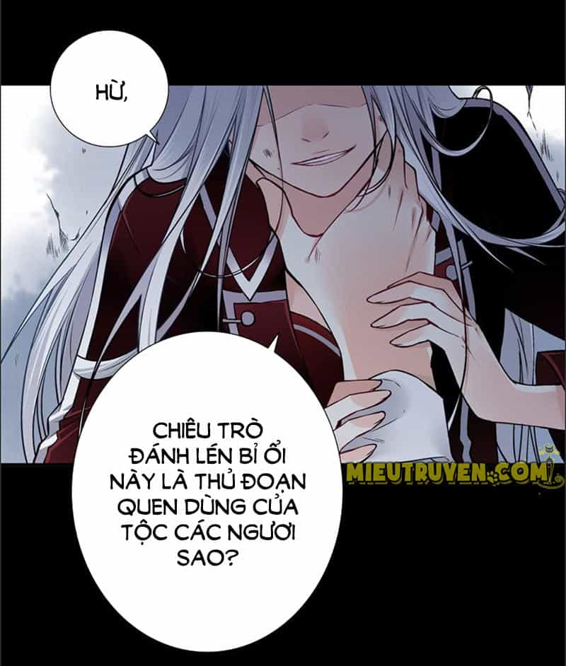 Ma Nữ Truyền Kỳ - Chương 1 - ảnh 15