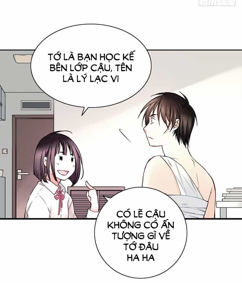 Ma Nữ Truyền Kỳ - Chương 2 - ảnh 3