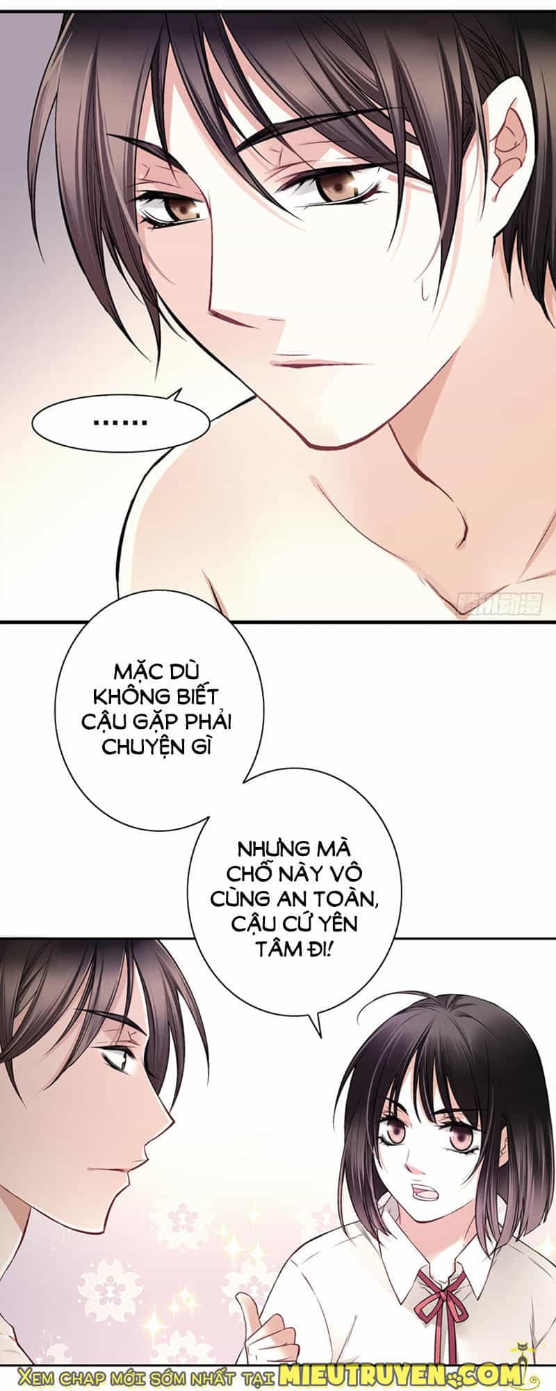 Ma Nữ Truyền Kỳ - Chương 2 - ảnh 4