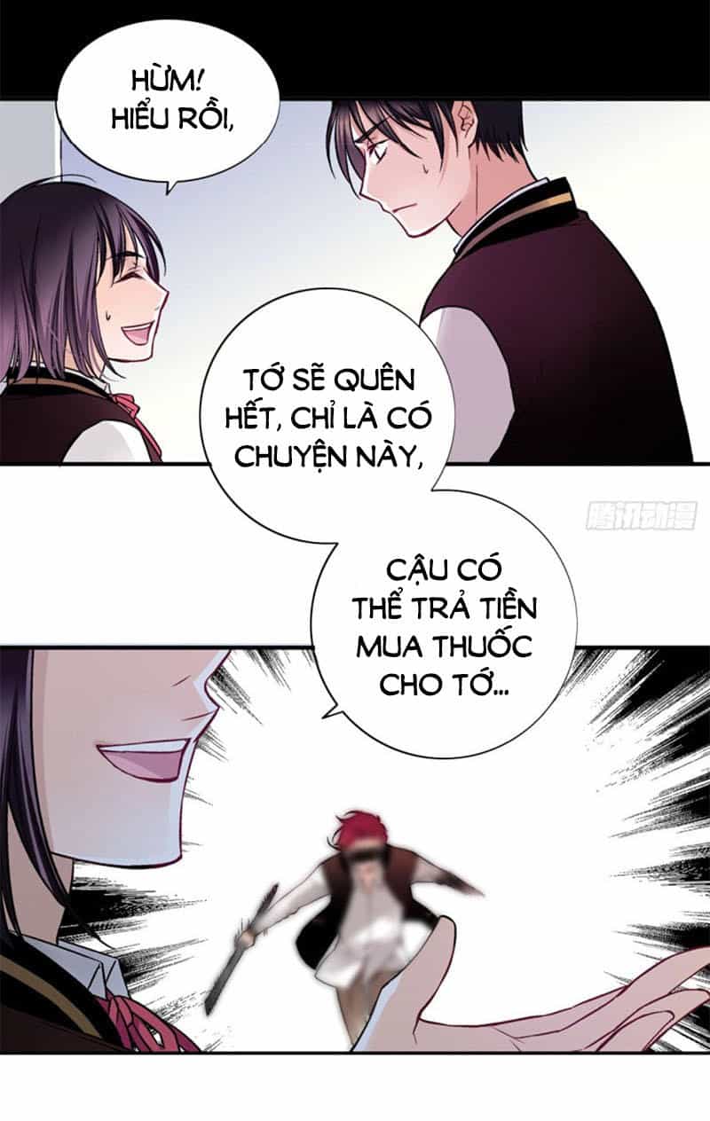 Ma Nữ Truyền Kỳ - Chương 3 - ảnh 40