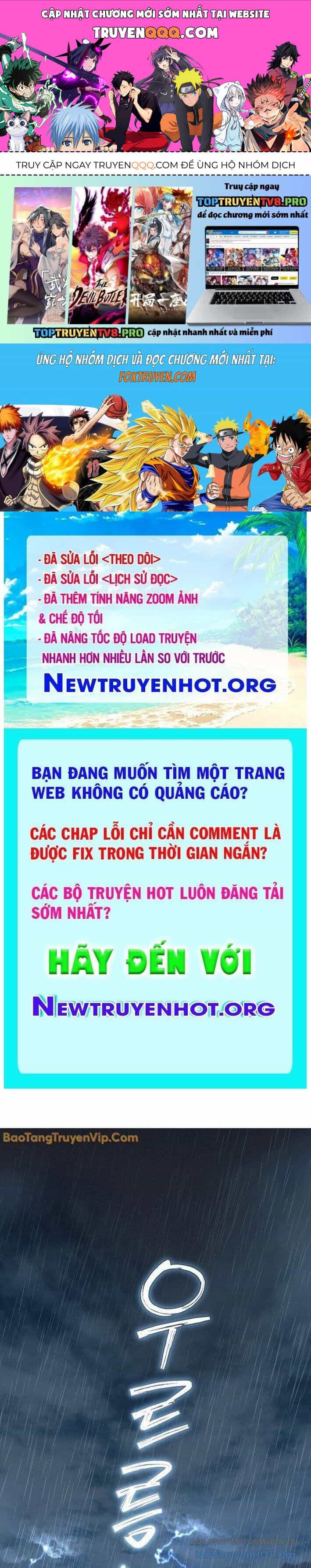 Ma Pháp Quân Chủ - Chương 1 - ảnh 1