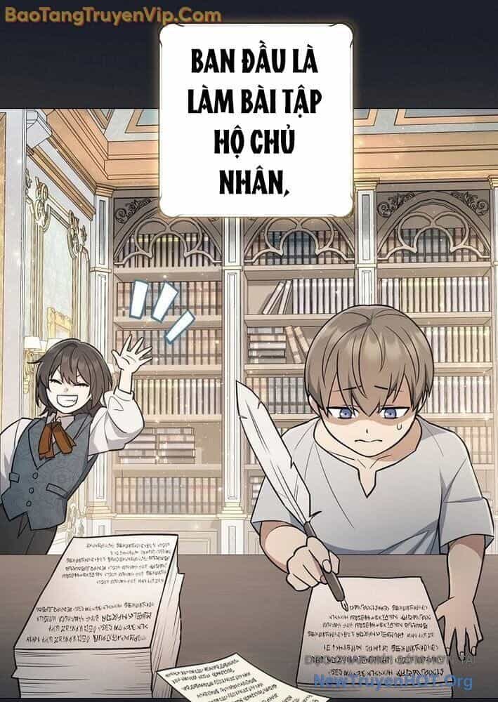 Ma Pháp Quân Chủ - Chương 1 - ảnh 26