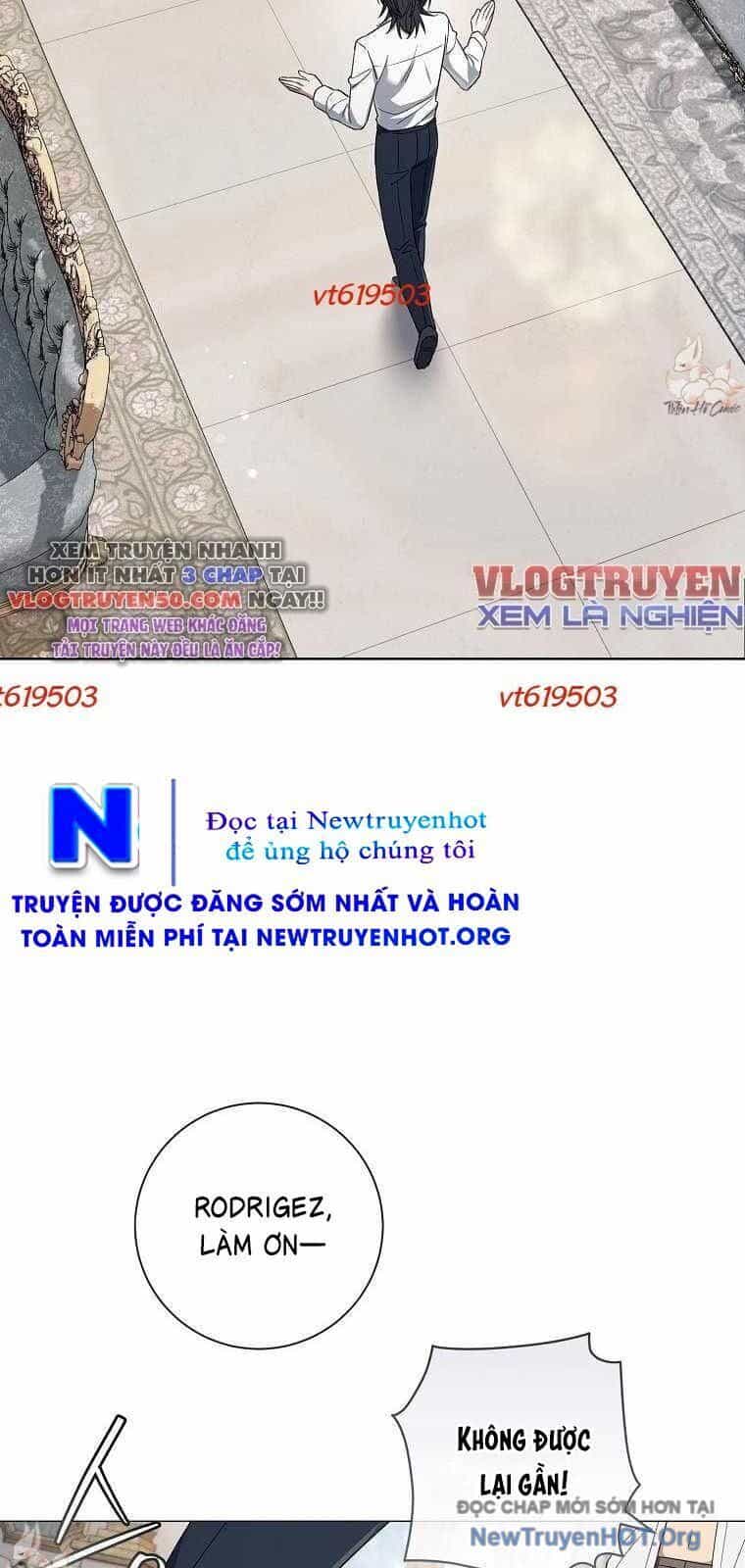Ma Pháp Quân Chủ - Chương 10 - ảnh 10