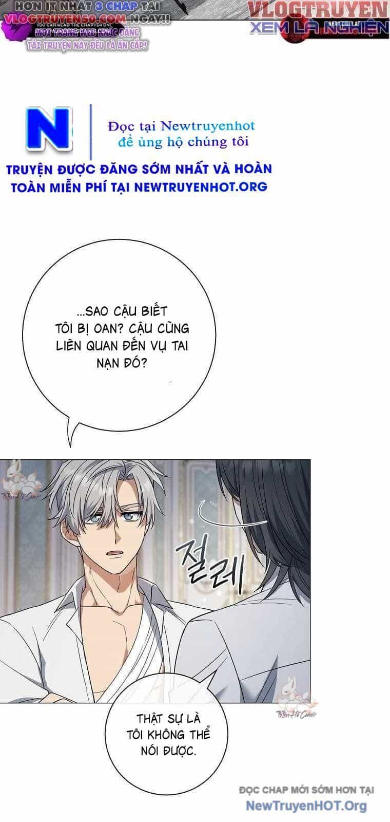 Ma Pháp Quân Chủ - Chương 10 - ảnh 24