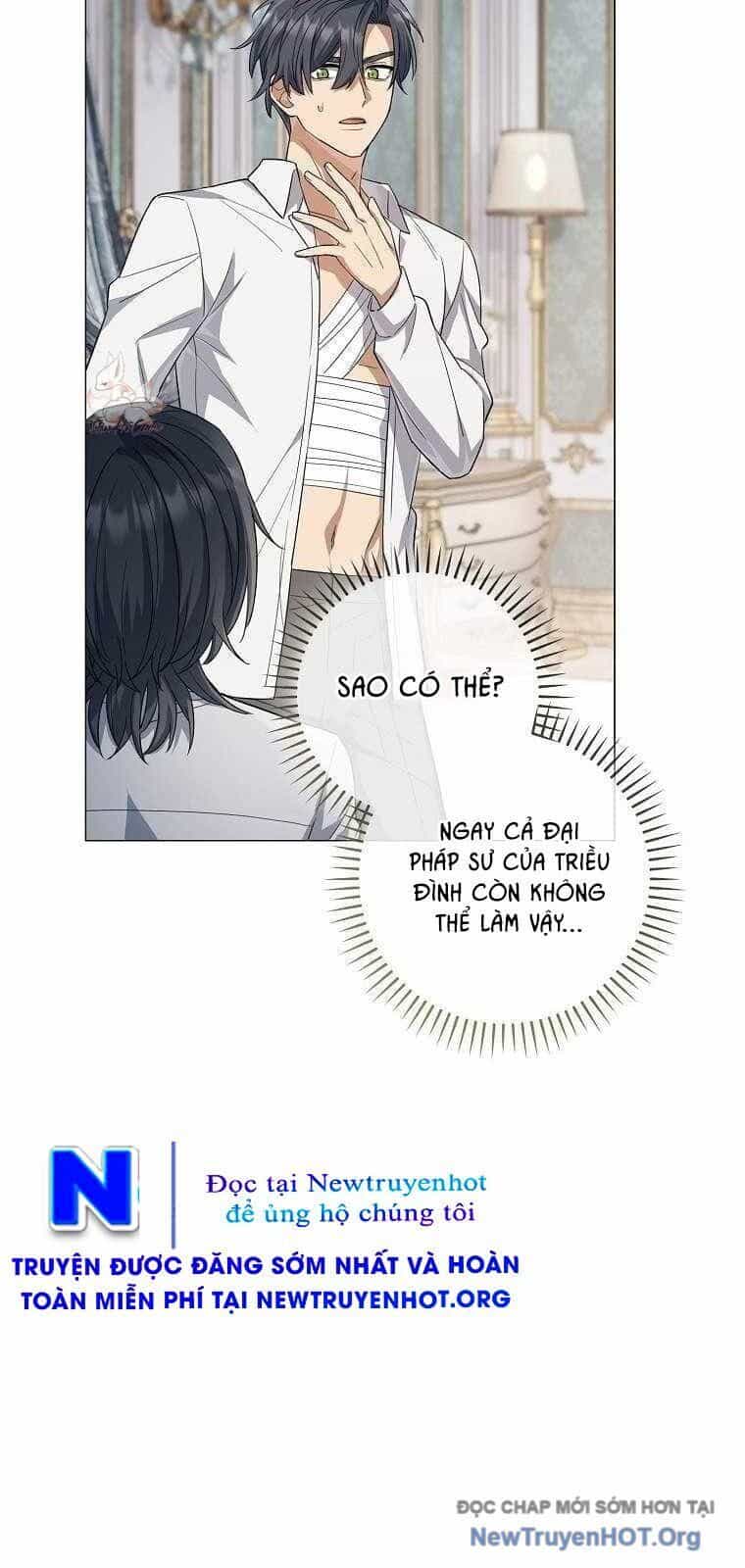 Ma Pháp Quân Chủ - Chương 10 - ảnh 35