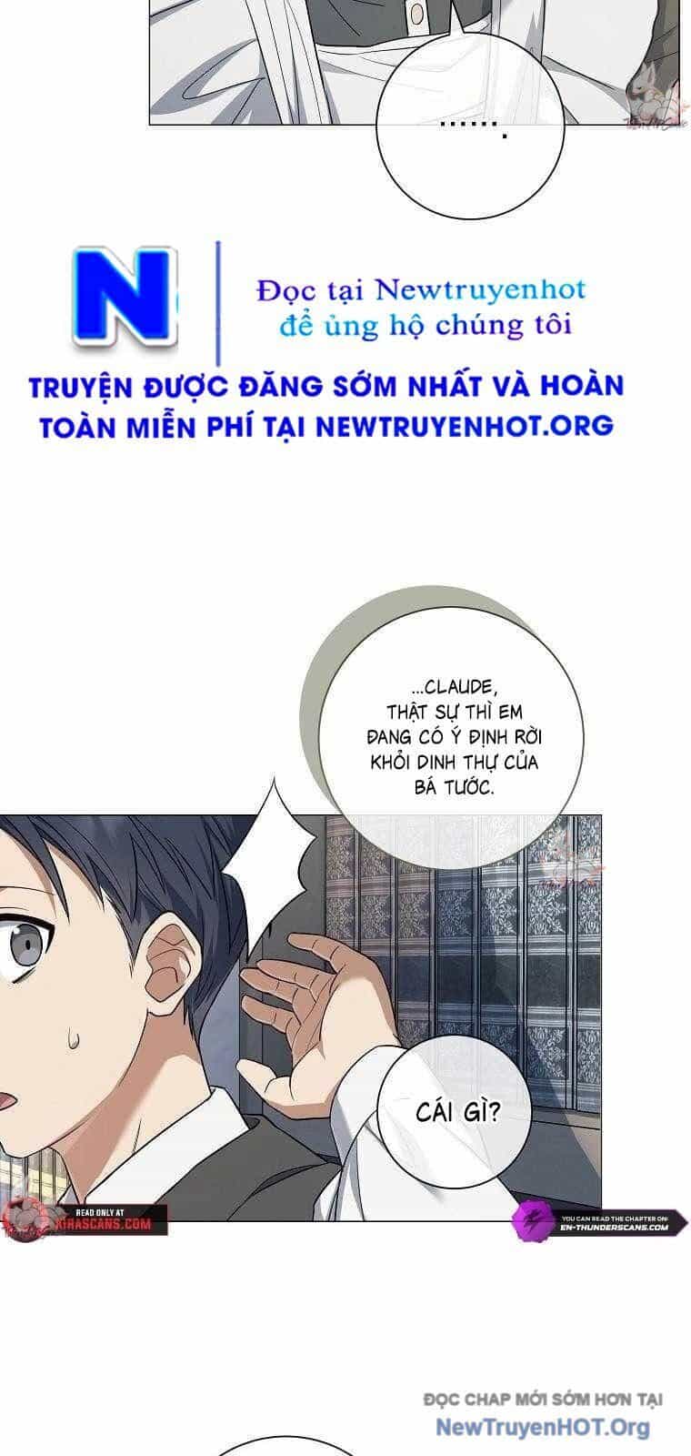 Ma Pháp Quân Chủ - Chương 11 - ảnh 12