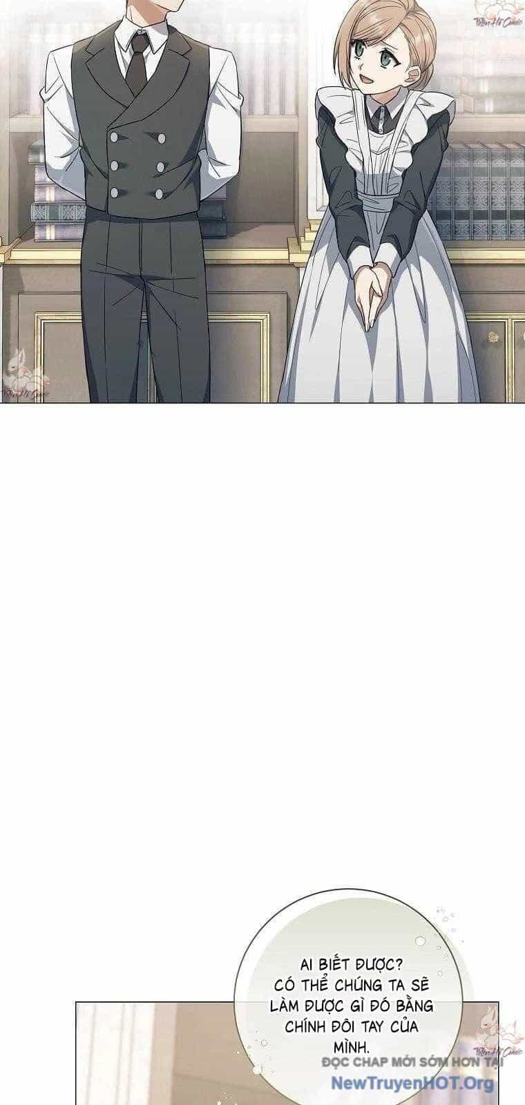 Ma Pháp Quân Chủ - Chương 11 - ảnh 21