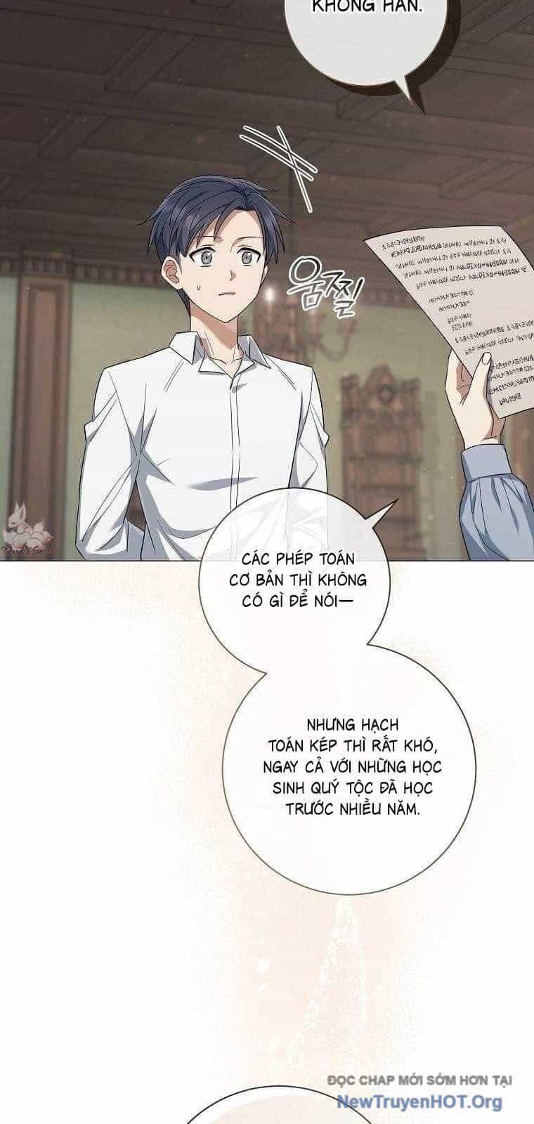 Ma Pháp Quân Chủ - Chương 11 - ảnh 31