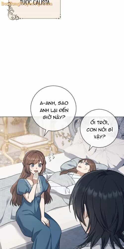 Ma Pháp Quân Chủ - Chương 2 - ảnh 23
