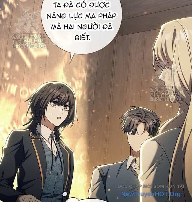 Ma Pháp Quân Chủ - Chương 23 - ảnh 141