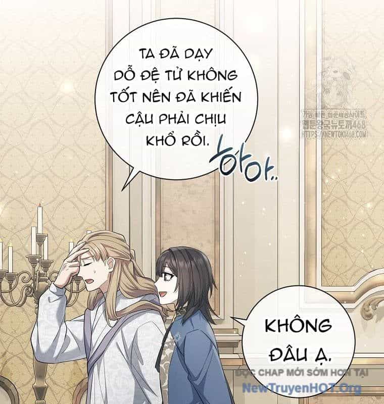 Ma Pháp Quân Chủ - Chương 28 - ảnh 91
