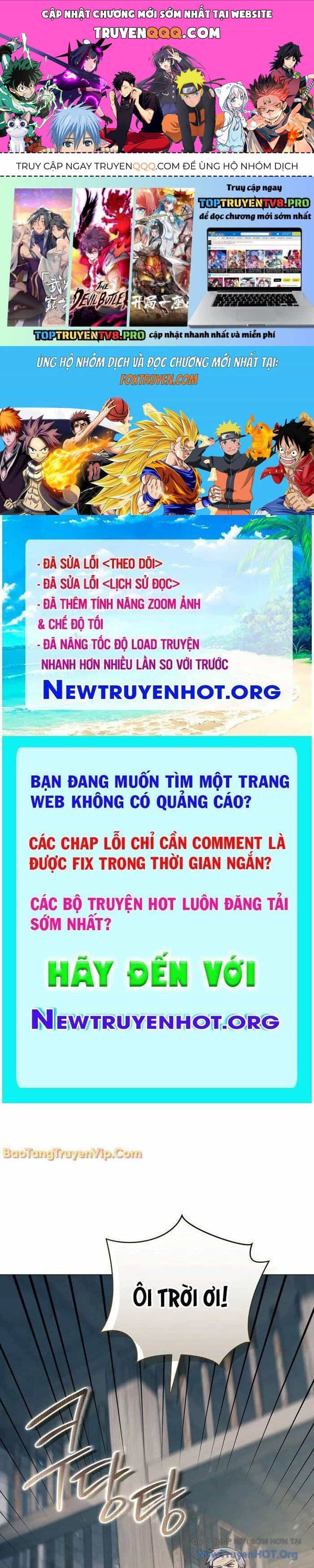 Ma Pháp Quân Chủ - Chương 3 - ảnh 1