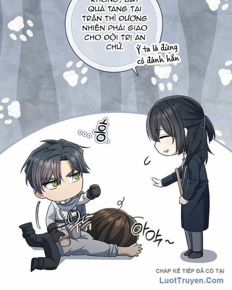 Ma Pháp Quân Chủ - Chương 35 - ảnh 61