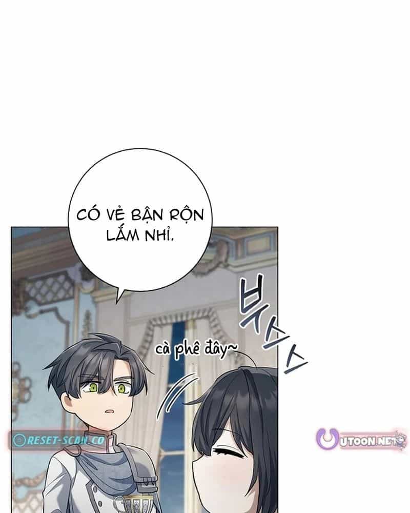 Ma Pháp Quân Chủ - Chương 36 - ảnh 61