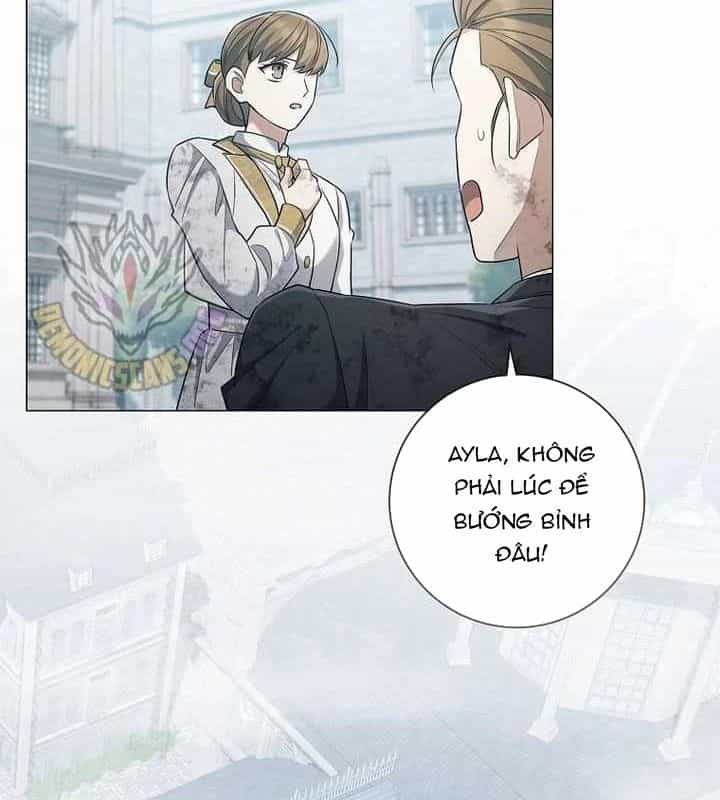 Ma Pháp Quân Chủ - Chương 42 - ảnh 23