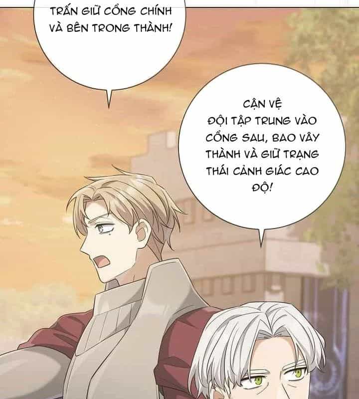 Ma Pháp Quân Chủ - Chương 43 - ảnh 120