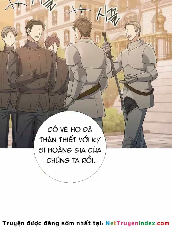 Ma Pháp Quân Chủ - Chương 47 - ảnh 19