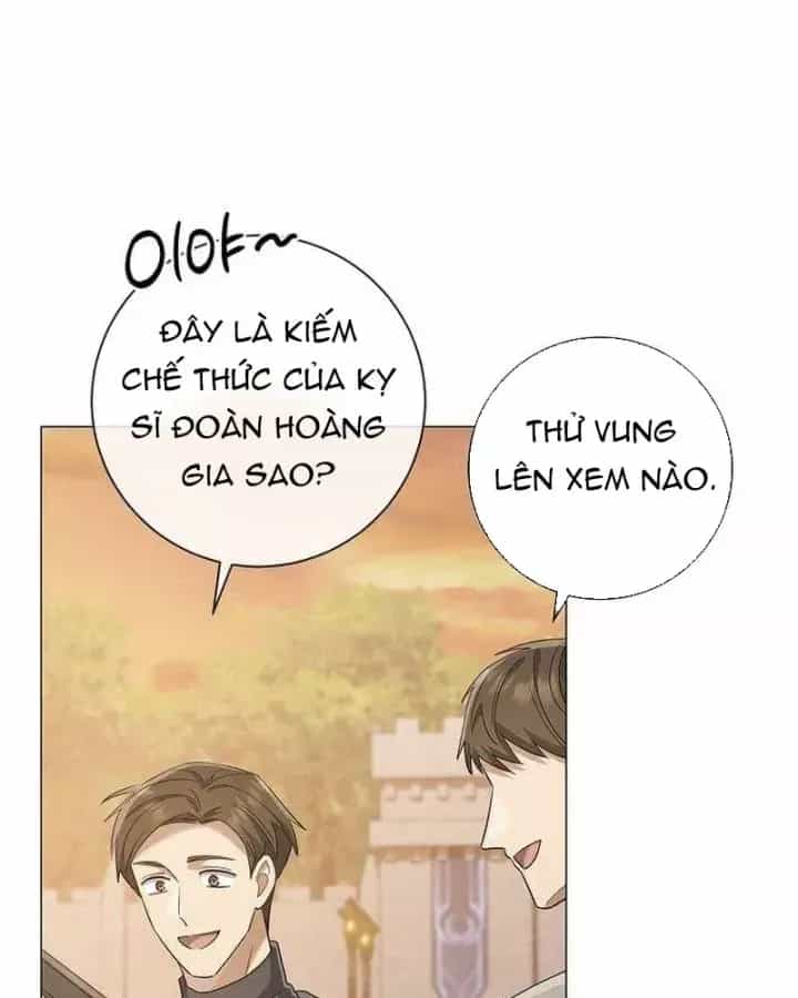 Ma Pháp Quân Chủ - Chương 47 - ảnh 20