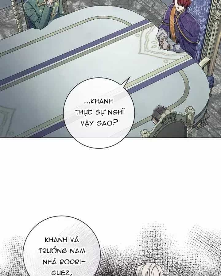 Ma Pháp Quân Chủ - Chương 50 - ảnh 53