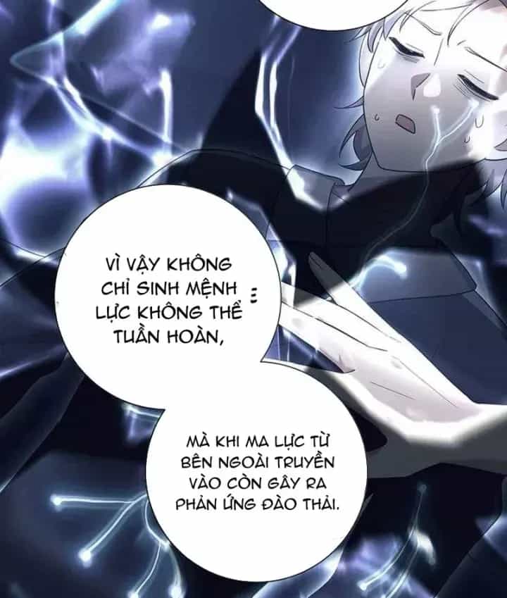 Ma Pháp Quân Chủ - Chương 51 - ảnh 72
