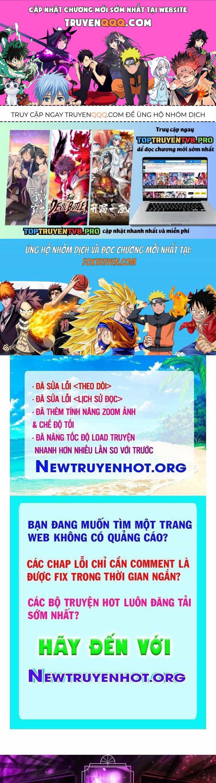 Ma Pháp Quân Chủ - Chương 8 - ảnh 1