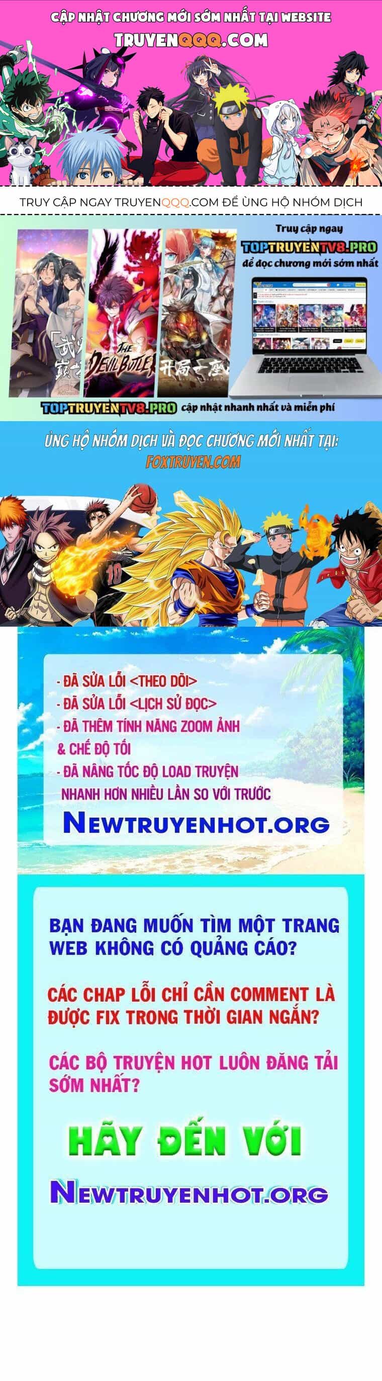 Ma Pháp Quân Chủ - Chương 9 - ảnh 1