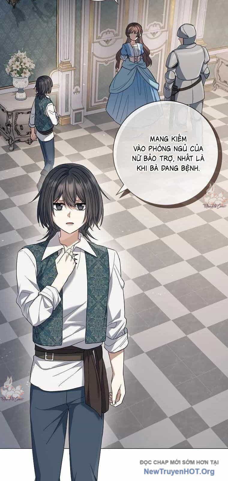 Ma Pháp Quân Chủ - Chương 9 - ảnh 24