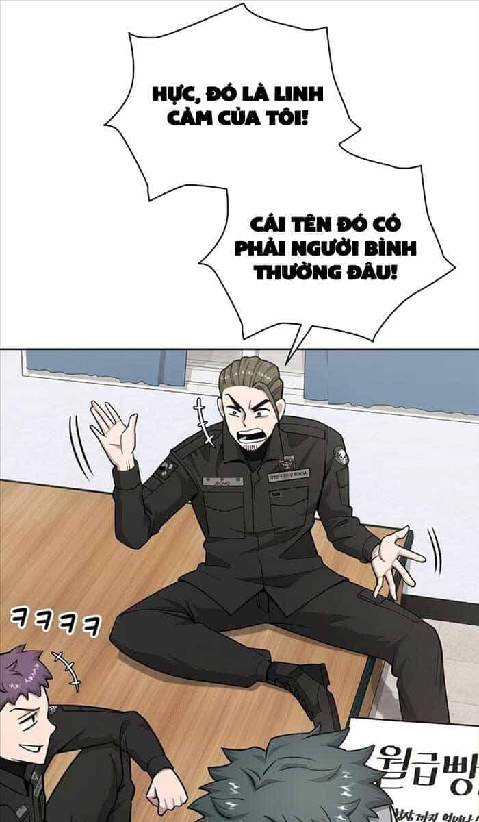 Ma Pháp Sư Hắc Ám Trở Về Để Nhập Ngũ - Chương 21 - ảnh 19