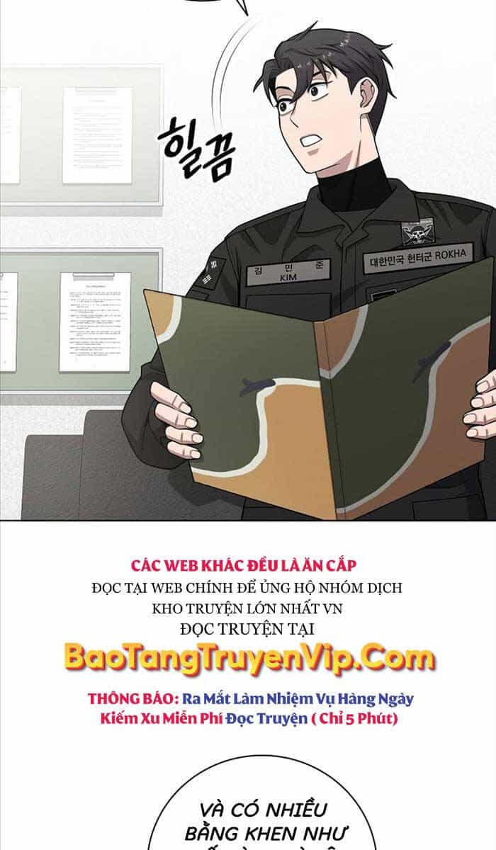 Ma Pháp Sư Hắc Ám Trở Về Để Nhập Ngũ - Chương 21 - ảnh 70