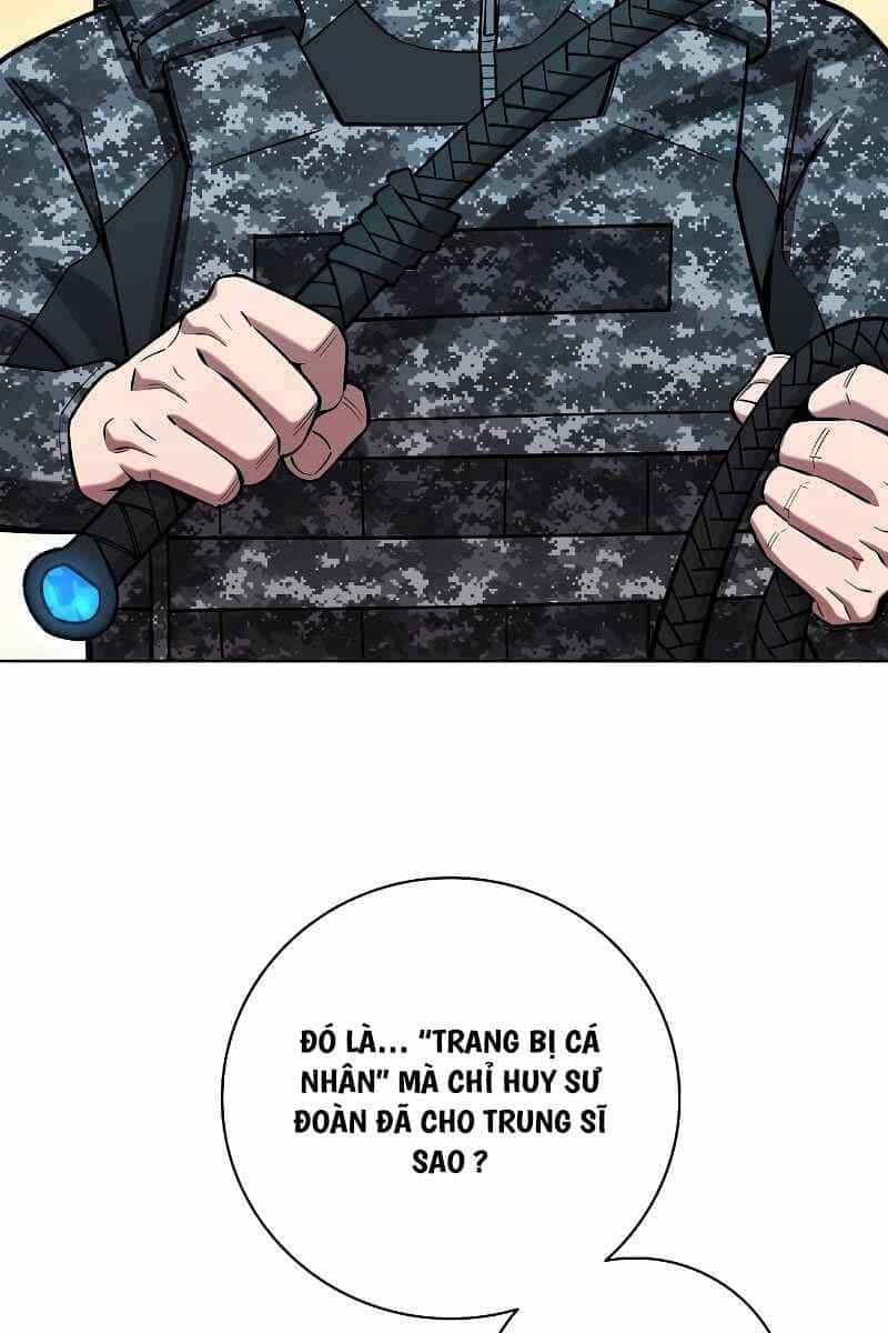 Ma Pháp Sư Hắc Ám Trở Về Để Nhập Ngũ - Chương 49 - ảnh 72