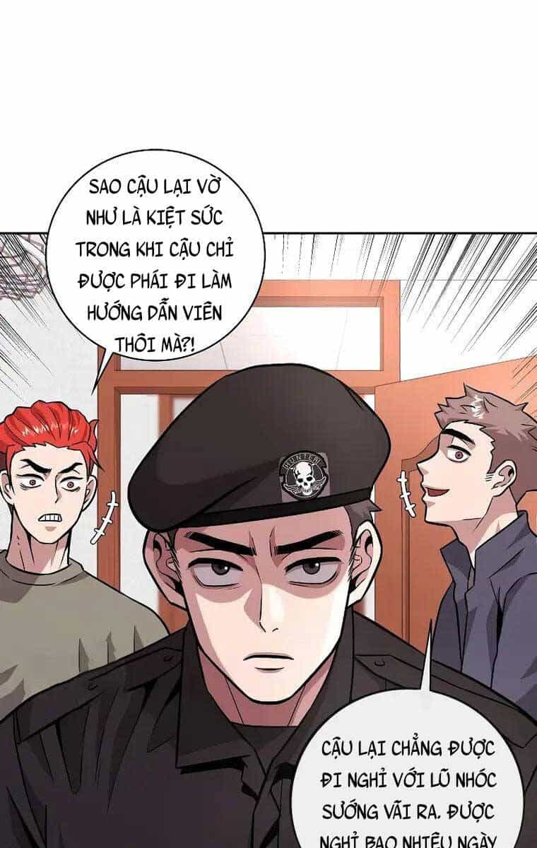 Ma Pháp Sư Hắc Ám Trở Về Để Nhập Ngũ - Chương 9 - ảnh 3