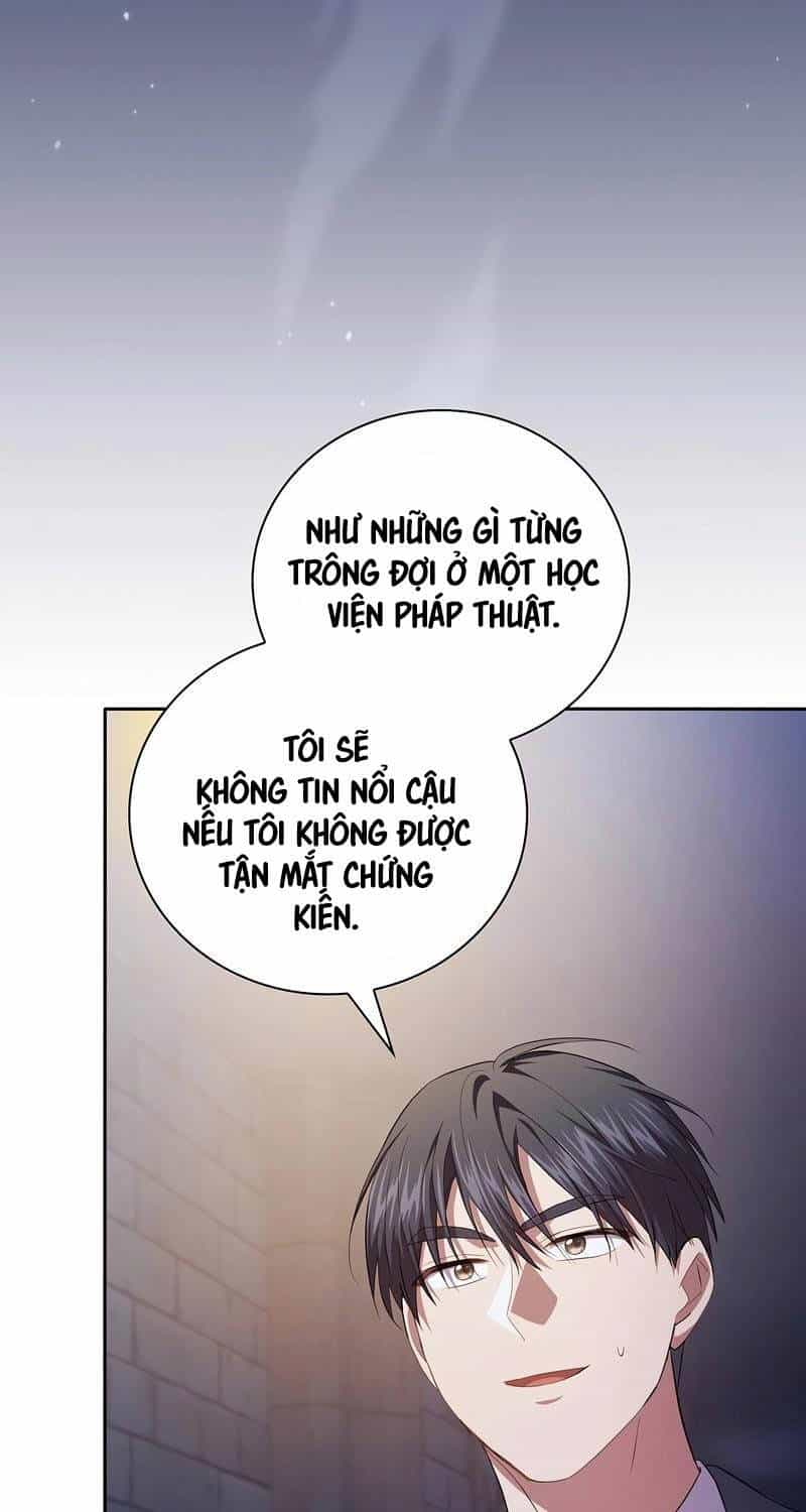 Ma Pháp Sư Tại Trường Học Pháp Thuật - Chương 101 - ảnh 37