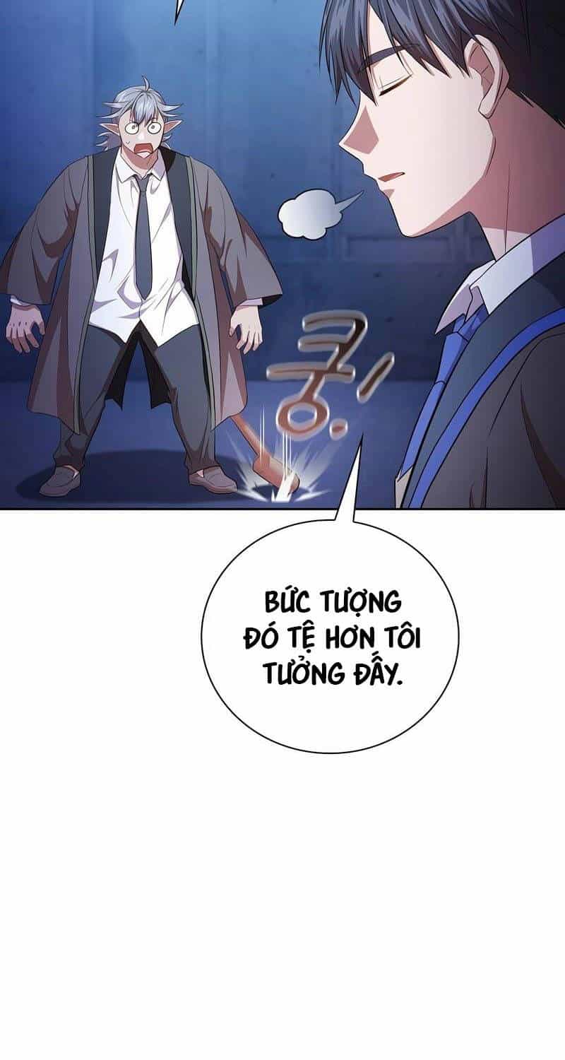 Ma Pháp Sư Tại Trường Học Pháp Thuật - Chương 102 - ảnh 44