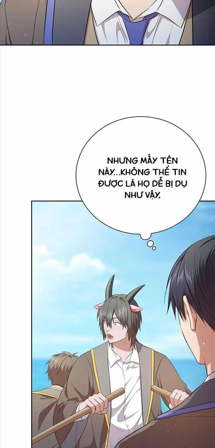 Ma Pháp Sư Tại Trường Học Pháp Thuật - Chương 103 - ảnh 9