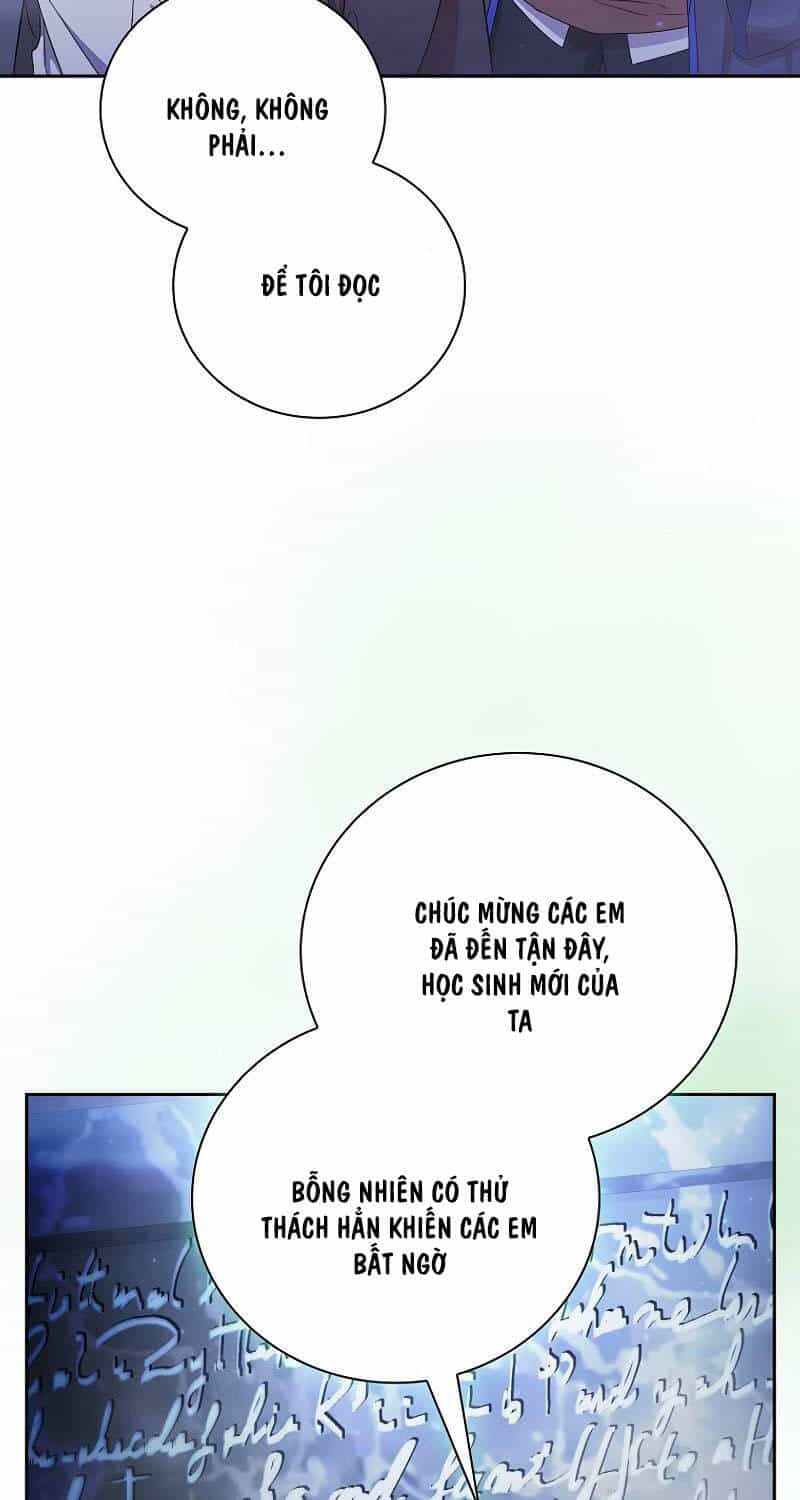 Ma Pháp Sư Tại Trường Học Pháp Thuật - Chương 107 - ảnh 24