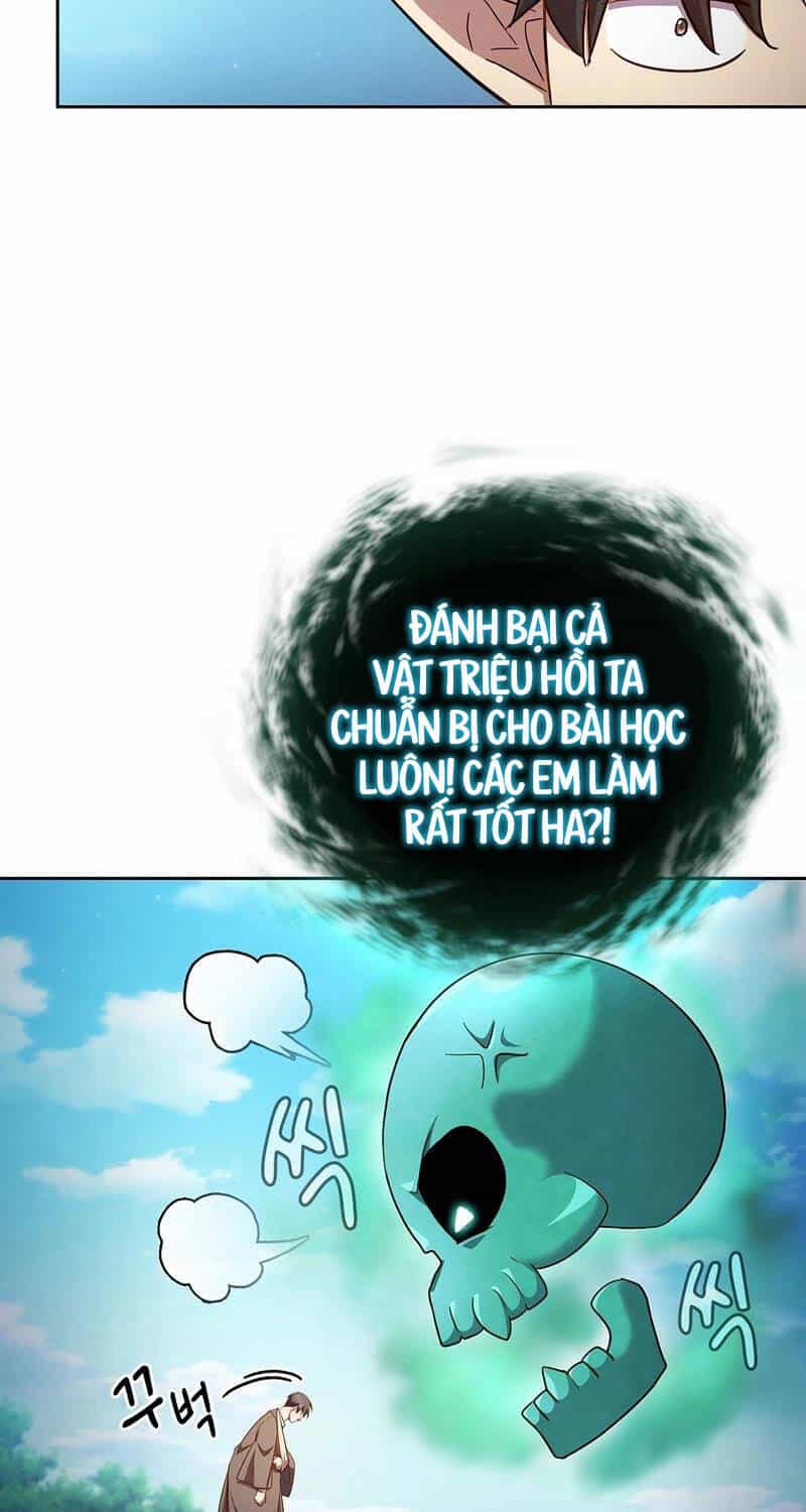 Ma Pháp Sư Tại Trường Học Pháp Thuật - Chương 109 - ảnh 24