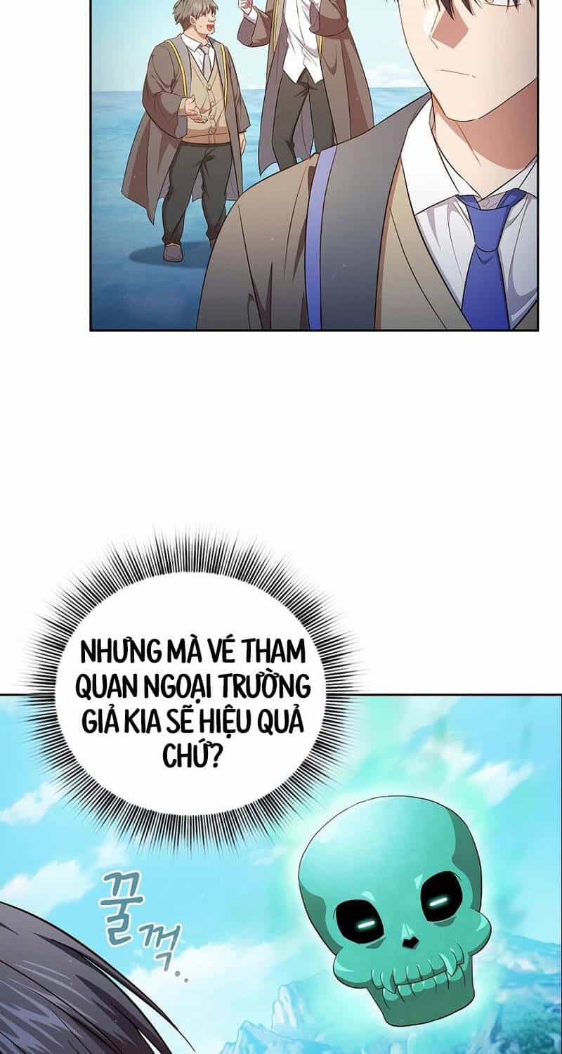 Ma Pháp Sư Tại Trường Học Pháp Thuật - Chương 109 - ảnh 83