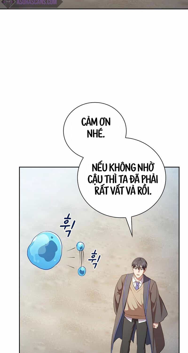 Ma Pháp Sư Tại Trường Học Pháp Thuật - Chương 109 - ảnh 88