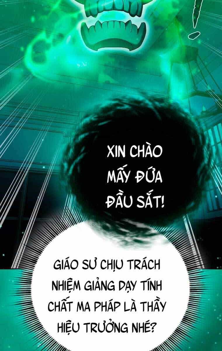 Ma Pháp Sư Tại Trường Học Pháp Thuật - Chương 11 - ảnh 54