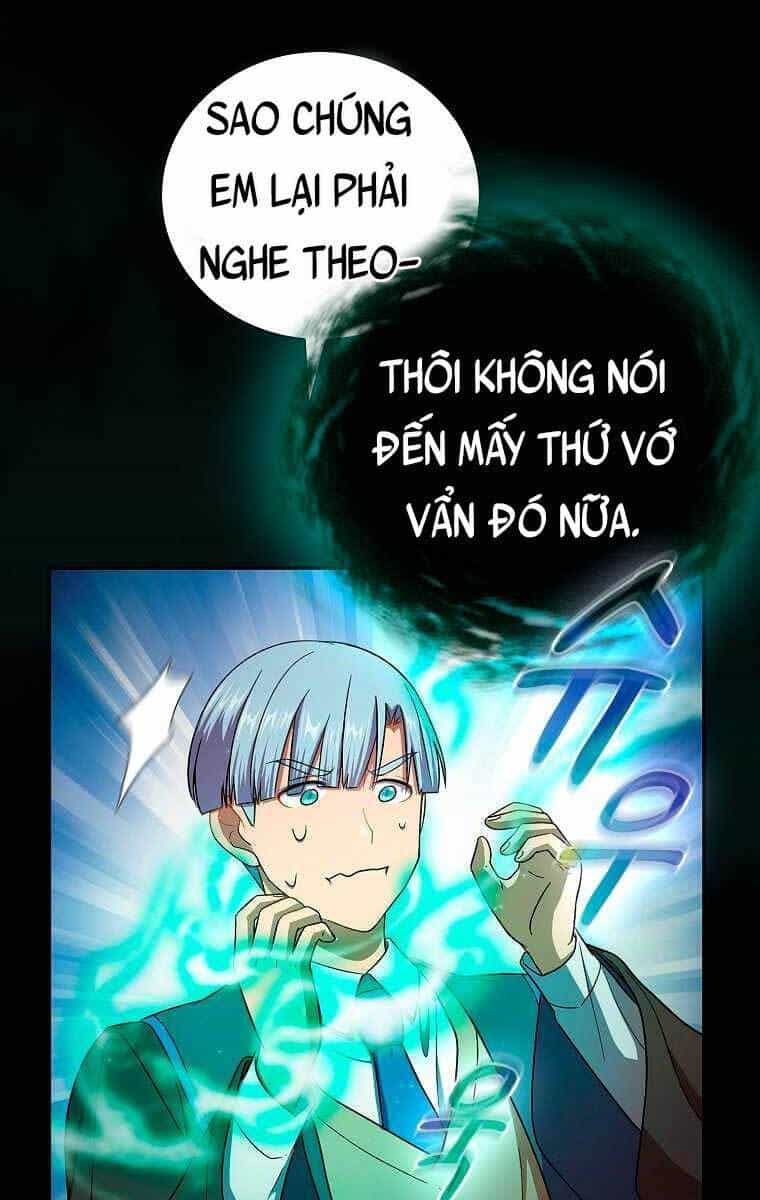 Ma Pháp Sư Tại Trường Học Pháp Thuật - Chương 11 - ảnh 59