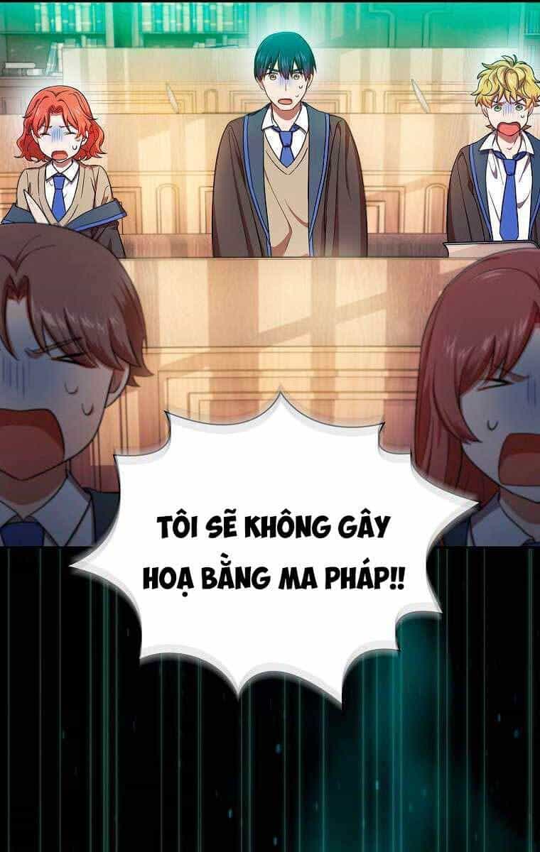 Ma Pháp Sư Tại Trường Học Pháp Thuật - Chương 11 - ảnh 91