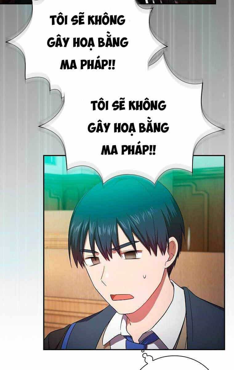 Ma Pháp Sư Tại Trường Học Pháp Thuật - Chương 11 - ảnh 93