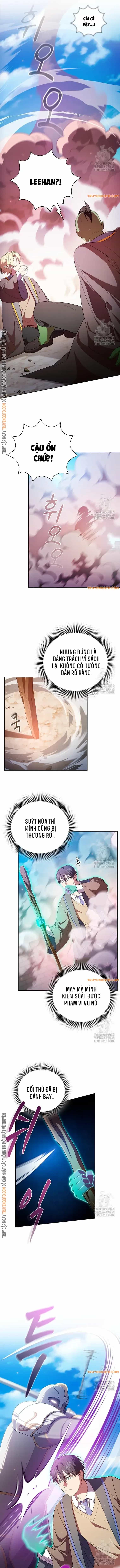 Ma Pháp Sư Tại Trường Học Pháp Thuật - Chương 121 - ảnh 13