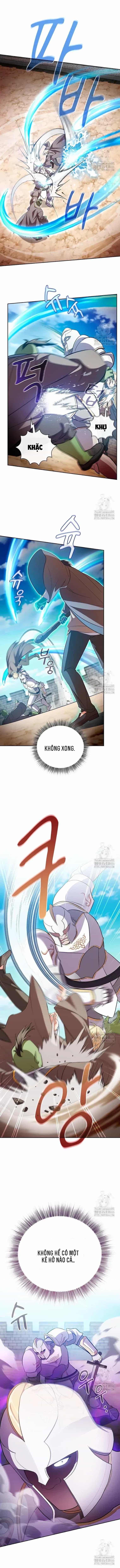 Ma Pháp Sư Tại Trường Học Pháp Thuật - Chương 121 - ảnh 2
