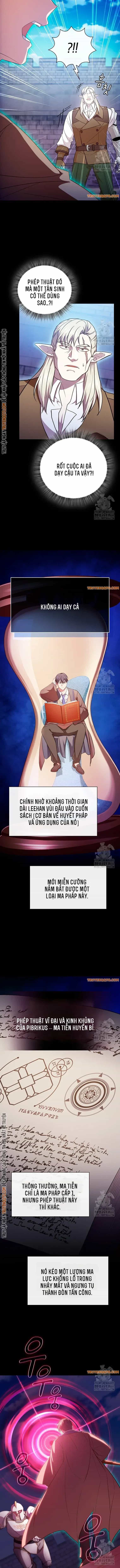 Ma Pháp Sư Tại Trường Học Pháp Thuật - Chương 121 - ảnh 9