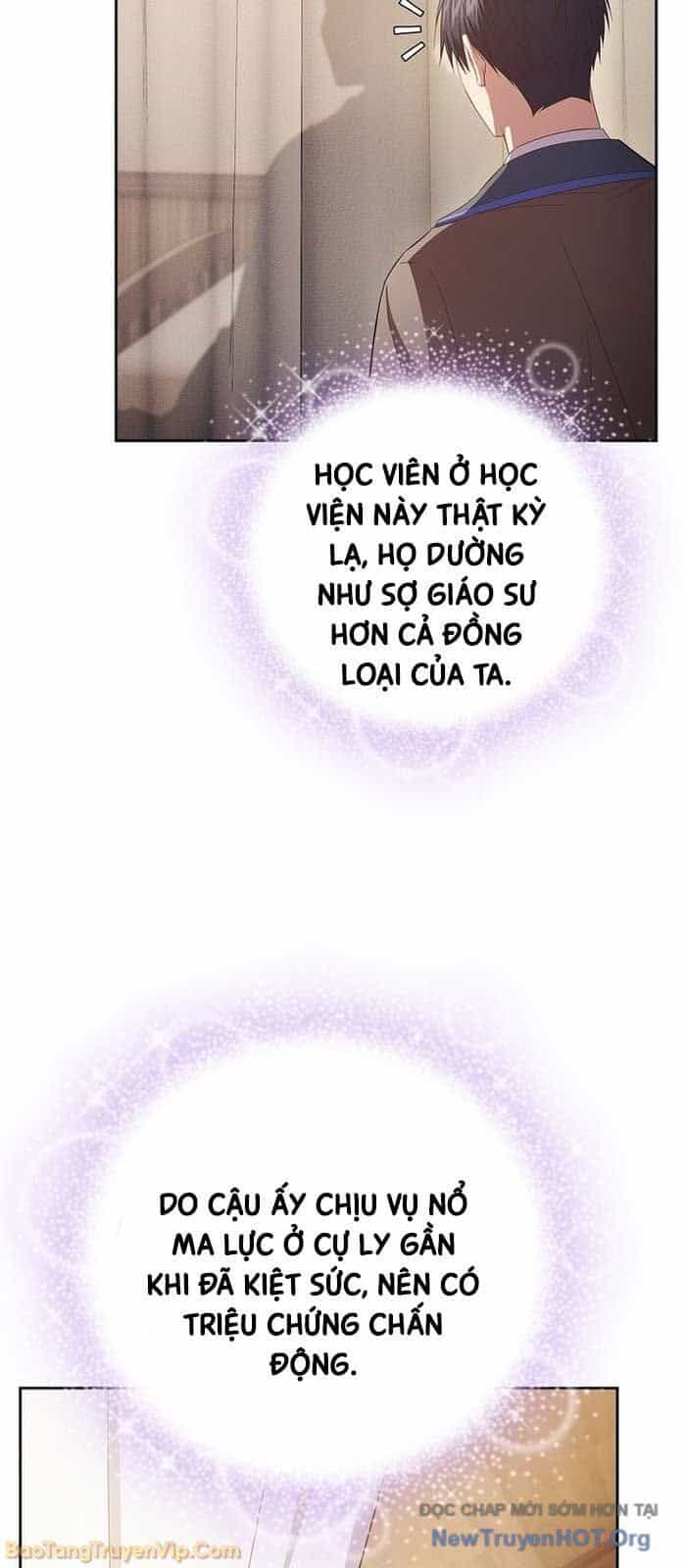 Ma Pháp Sư Tại Trường Học Pháp Thuật - Chương 122 - ảnh 35