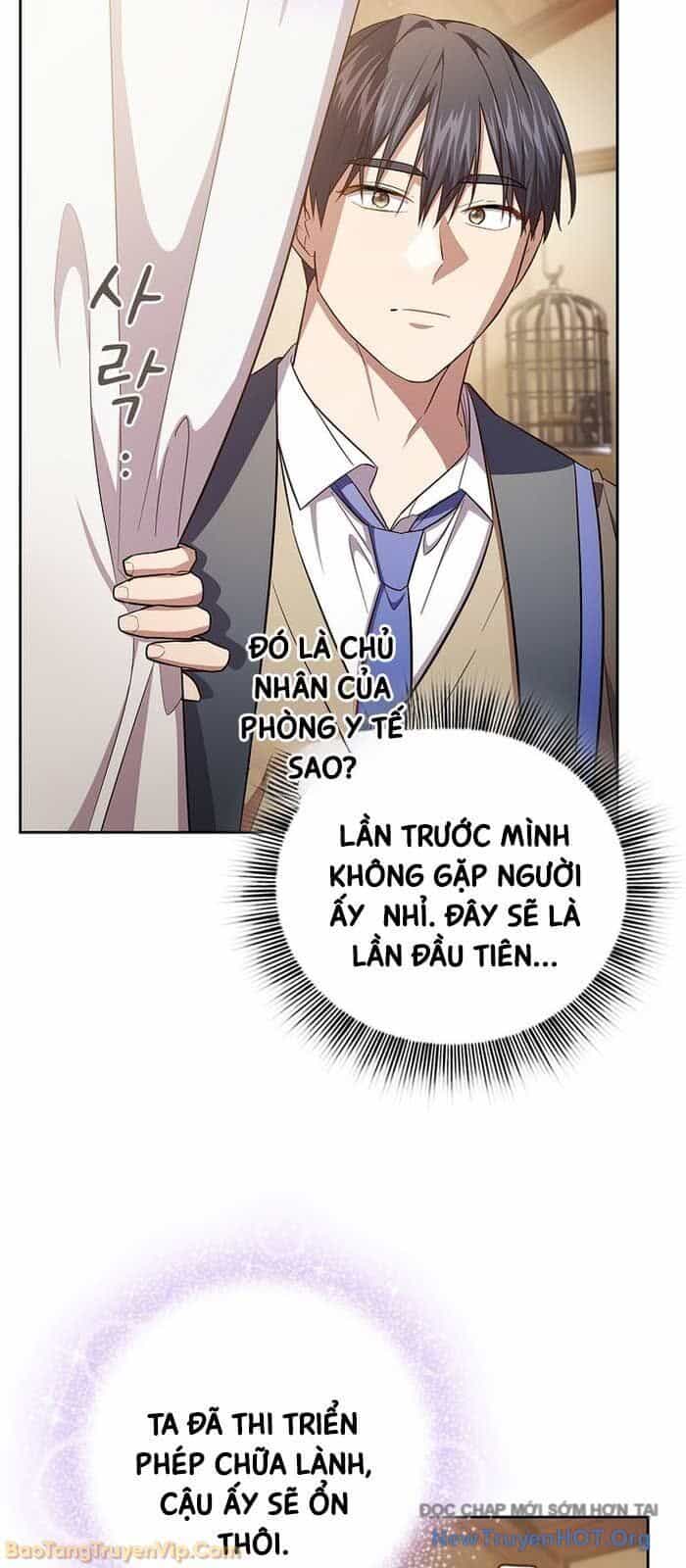 Ma Pháp Sư Tại Trường Học Pháp Thuật - Chương 122 - ảnh 36